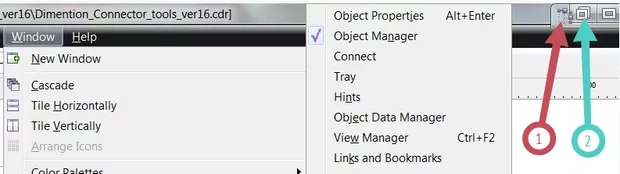 Object Manager