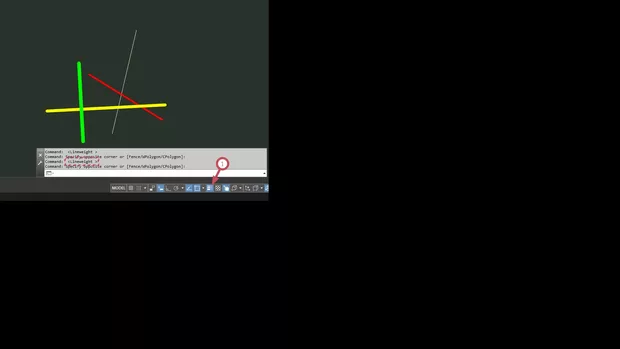 Lineweight