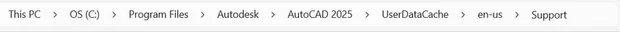 Директория на pgp file