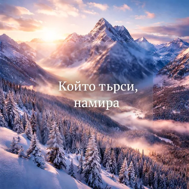 Екранна снимка към: Редактирано изображение 