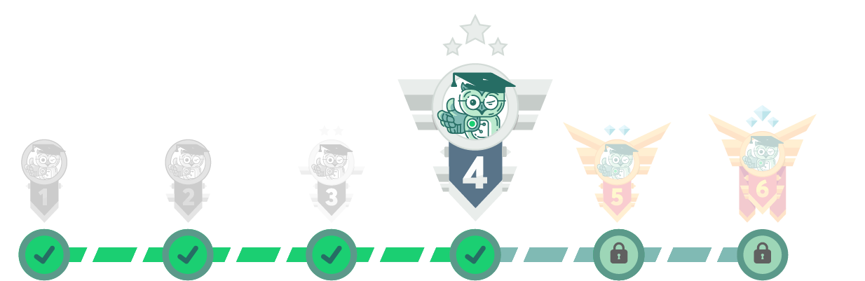 Ранг 4