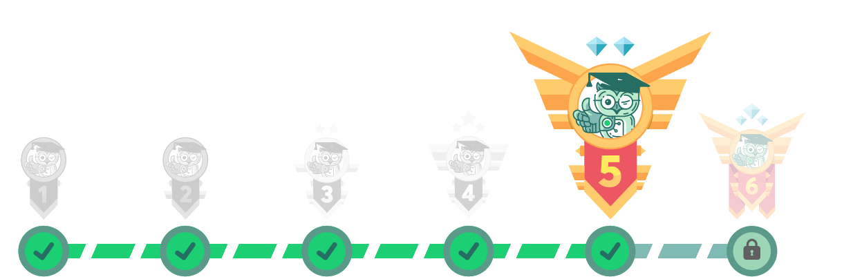 Ранг 5